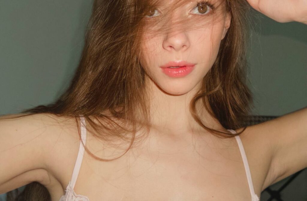 Слив Полина Гухман OnlyFans слив фото 14 Актрисы 2026