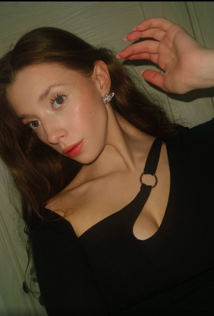 Слив Полина Гухман OnlyFans слив фото 15 Актрисы 2026
