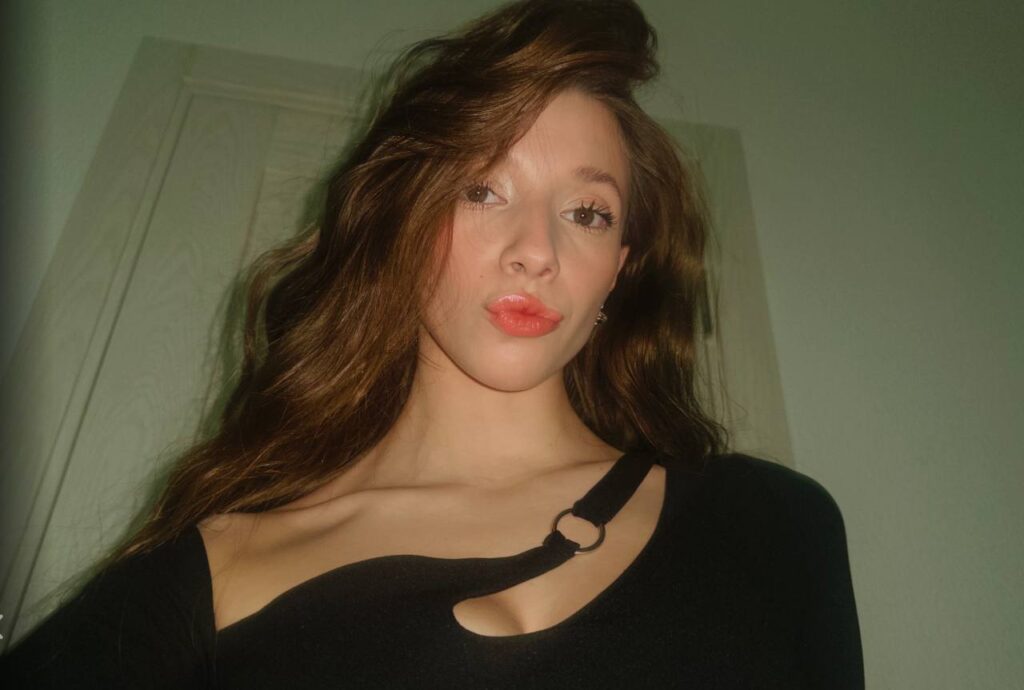 Слив Полина Гухман OnlyFans слив фото 16 Актрисы 2026