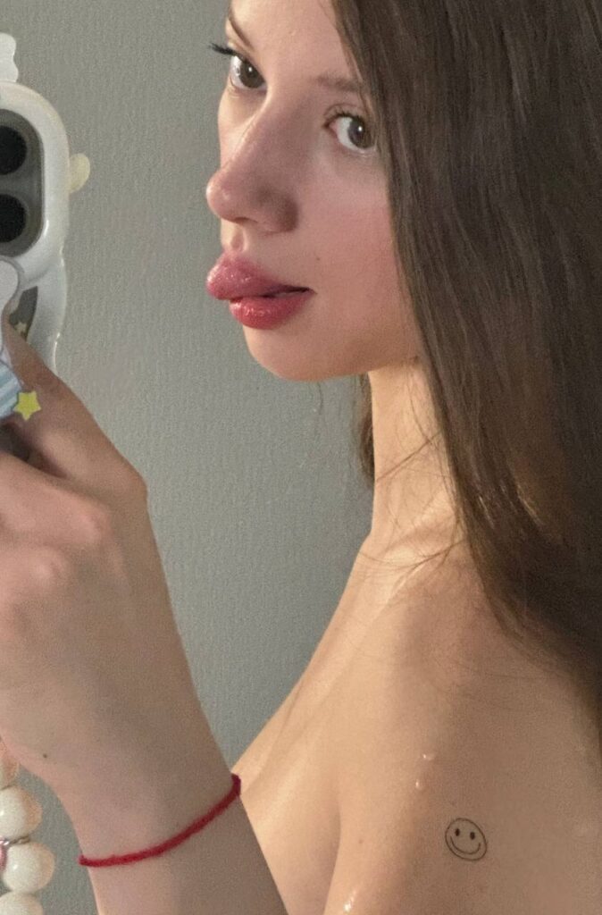 Слив Полина Гухман OnlyFans слив фото 17 Актрисы 2026