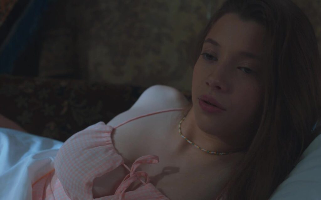 Слив Полина Гухман OnlyFans фото