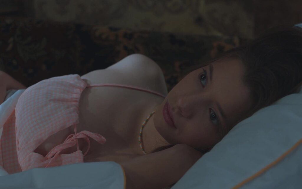 Слив Полина Гухман OnlyFans фото
