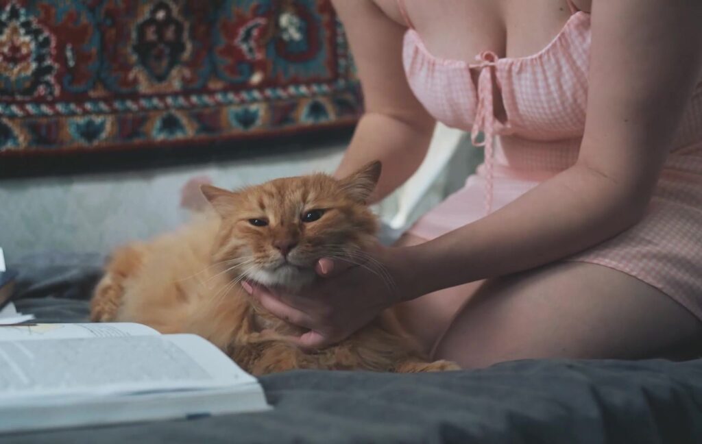 Слив Полина Гухман OnlyFans фото
