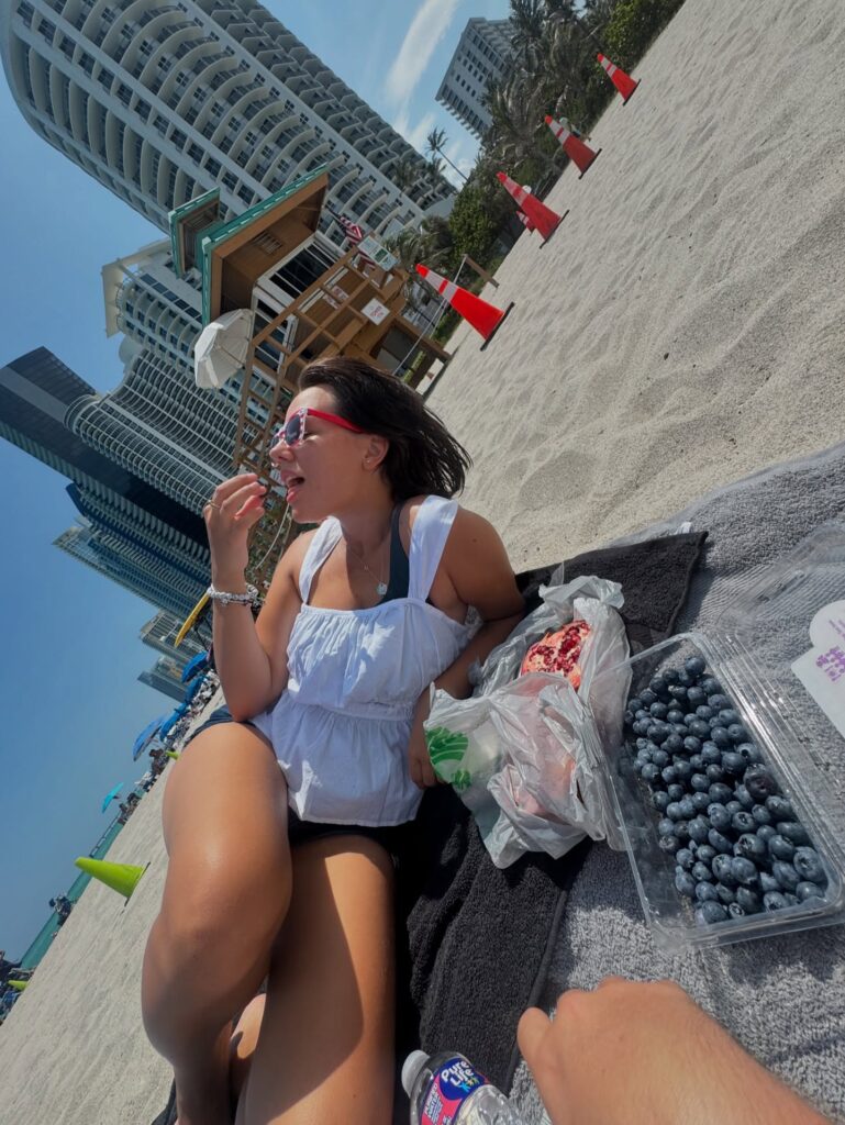Слив Полина Хлеб OnlyFans слив фото 3 Блогерши 2026