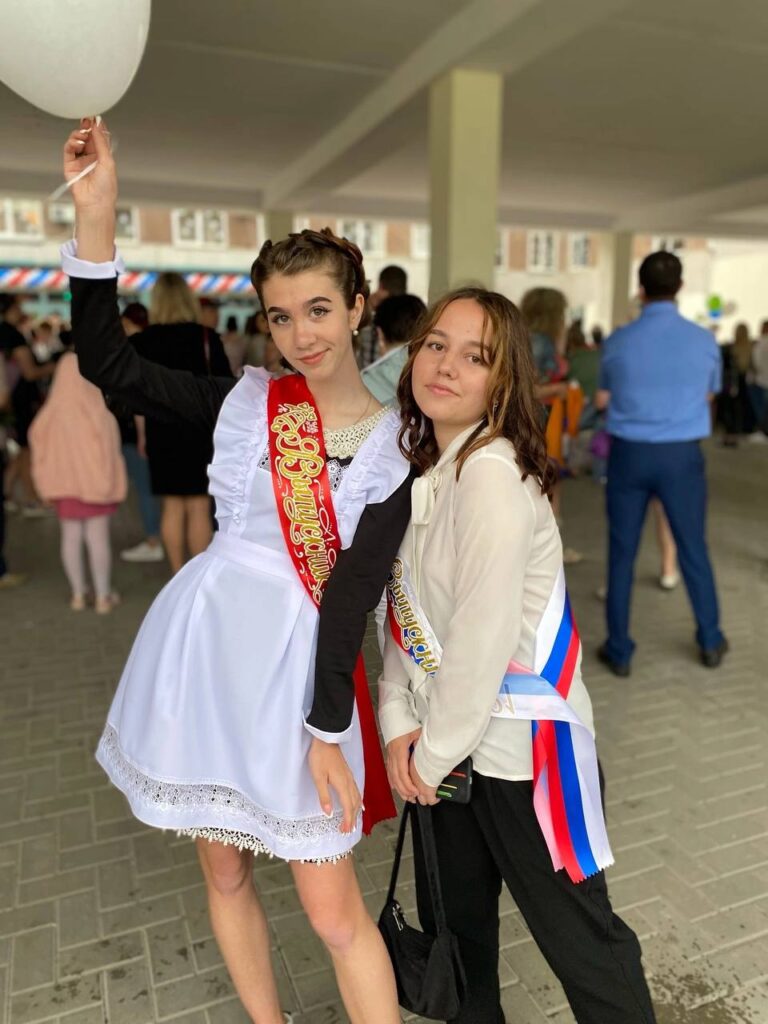 Слив Полина Хлеб OnlyFans слив фото 8 Блогерши 2026