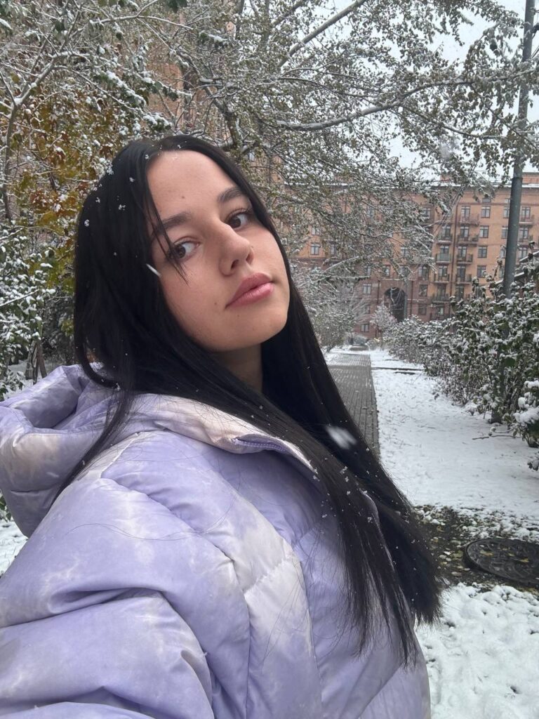 Слив Полина Хлеб OnlyFans слив фото 14 Блогерши 2026