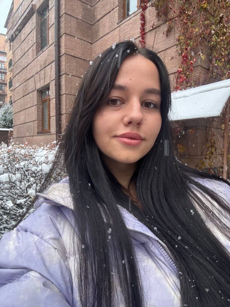 Слив Полина Хлеб OnlyFans слив фото 15 Блогерши 2026