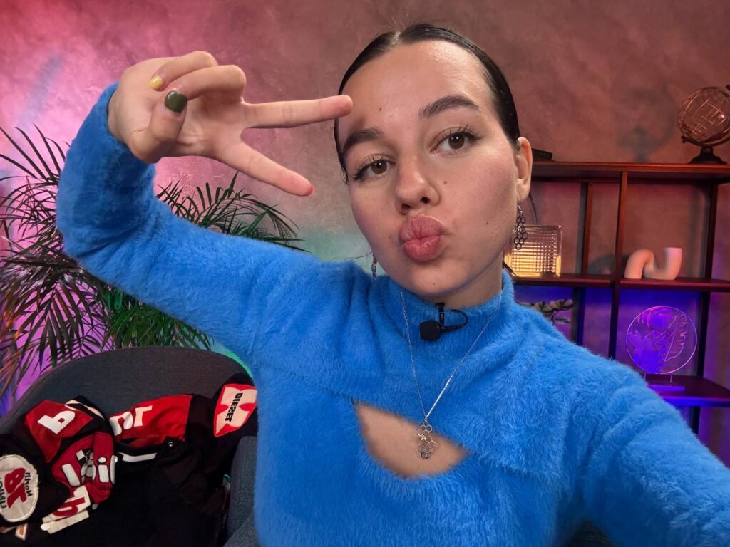 Слив Полина Хлеб OnlyFans слив фото 16 Блогерши 2026