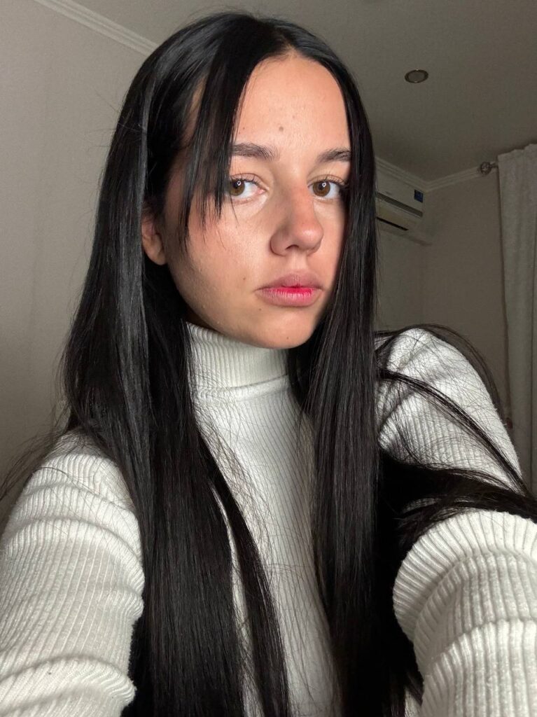 Слив Полина Хлеб OnlyFans слив фото 19 Блогерши 2026