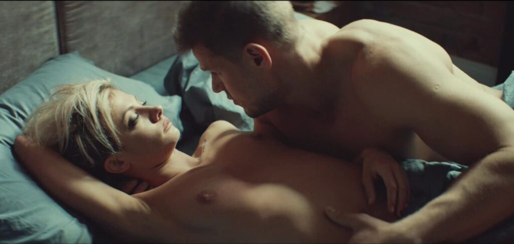 Слив Полина Максимова OnlyFans слив фото 5 Актрисы 2026