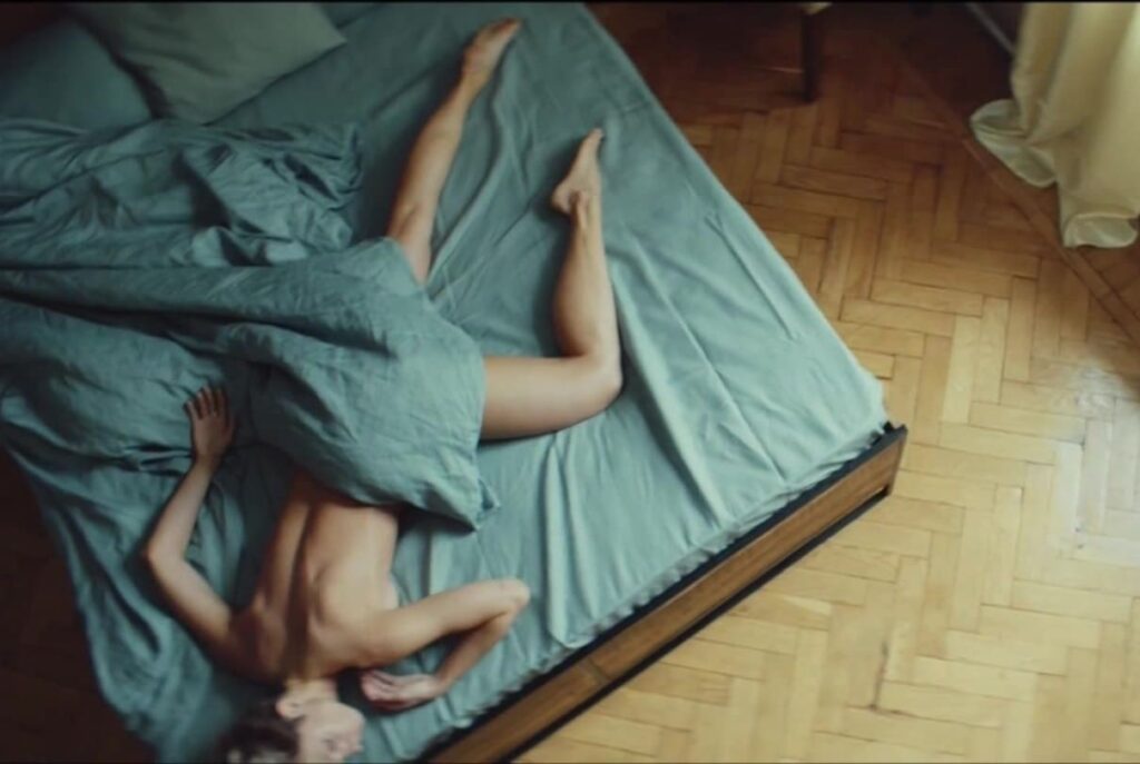 Слив Полина Максимова OnlyFans слив фото 6 Актрисы 2026