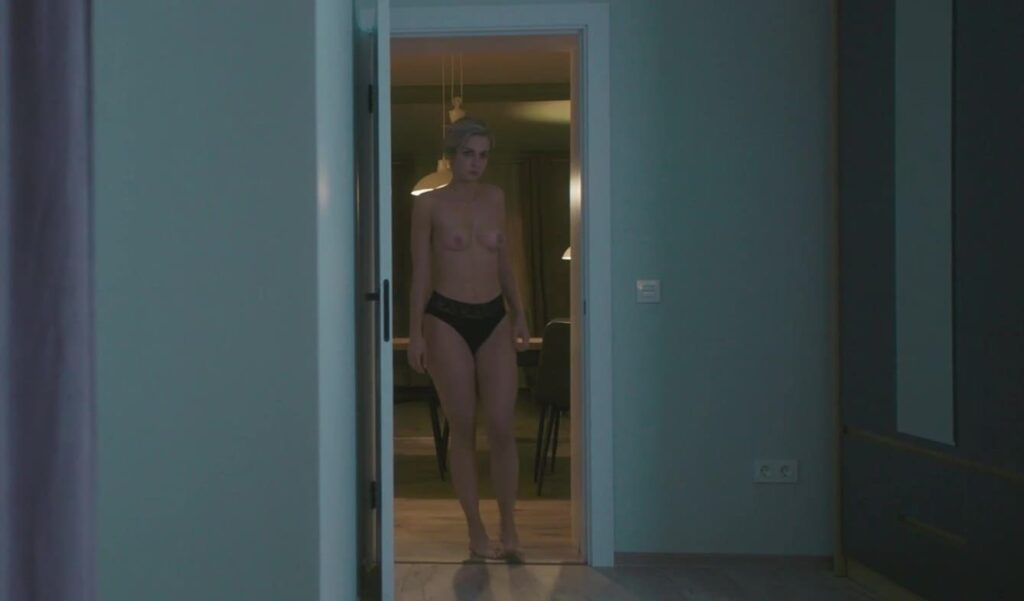 Слив Полина Максимова OnlyFans слив фото 18 Актрисы 2026