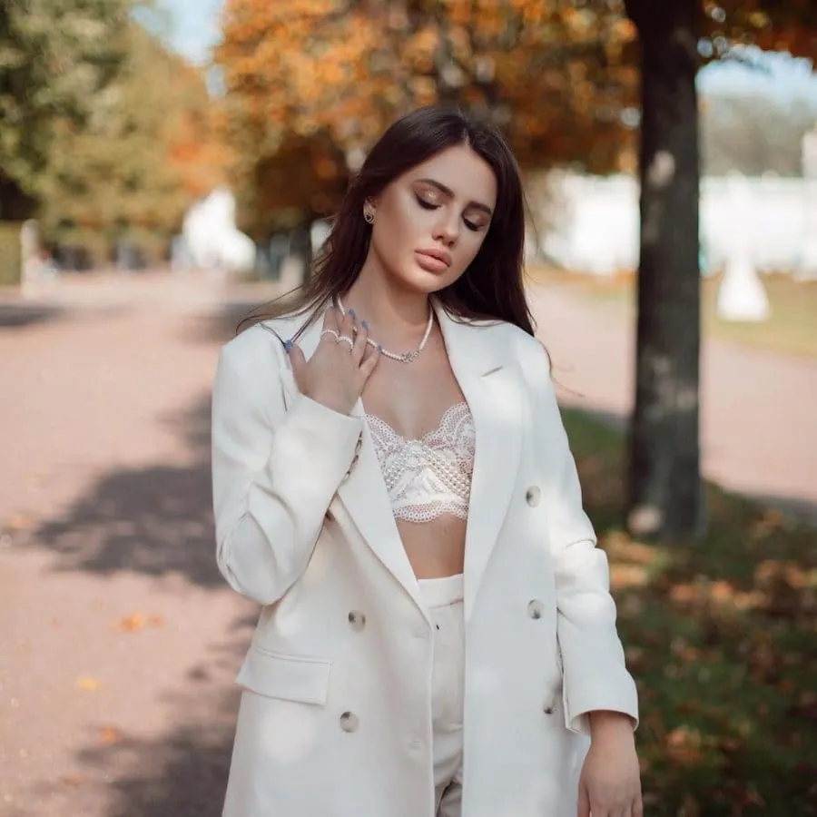 Слив Попоша (Полина Чистякова) OnlyFans слив фото 21 Блогерши 2026