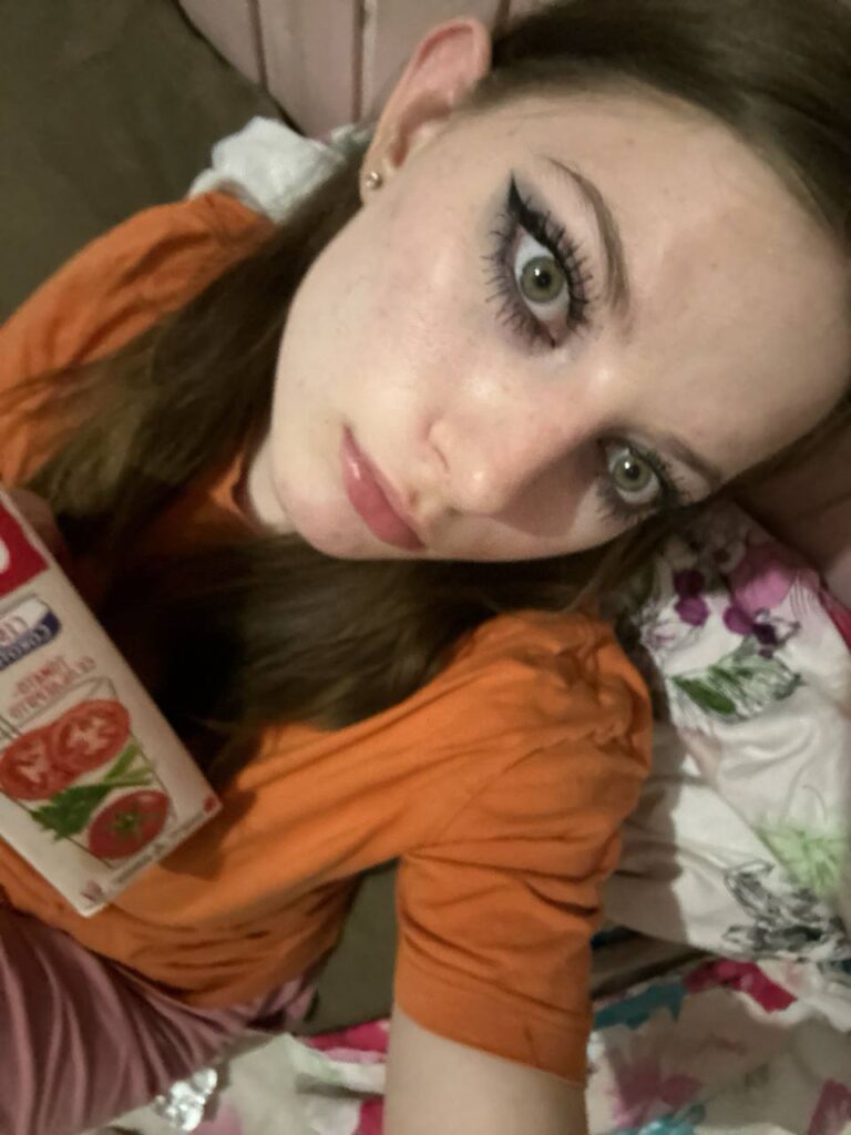 Слив Регина ВТФ OnlyFans слив фото 3 Блогерши 2026