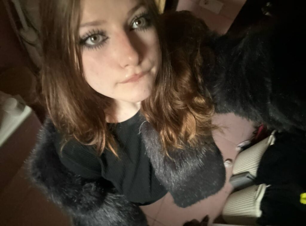Слив Регина ВТФ OnlyFans слив фото 4 Блогерши 2026