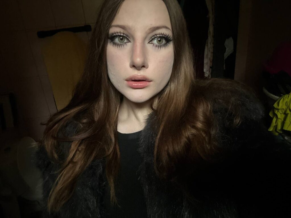 Слив Регина ВТФ OnlyFans слив фото 5 Блогерши 2026