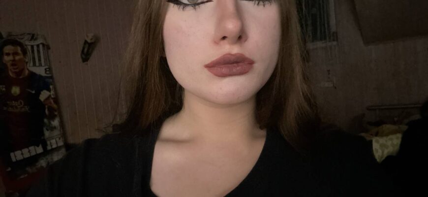 Слив Регина ВТФ OnlyFans слив фото 6 Блогерши 2026