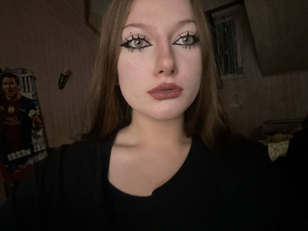 Слив Регина ВТФ OnlyFans слив фото 7 Блогерши 2026