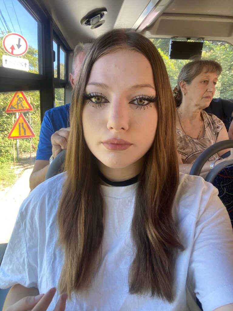 Слив Регина ВТФ OnlyFans слив фото 10 Блогерши 2026