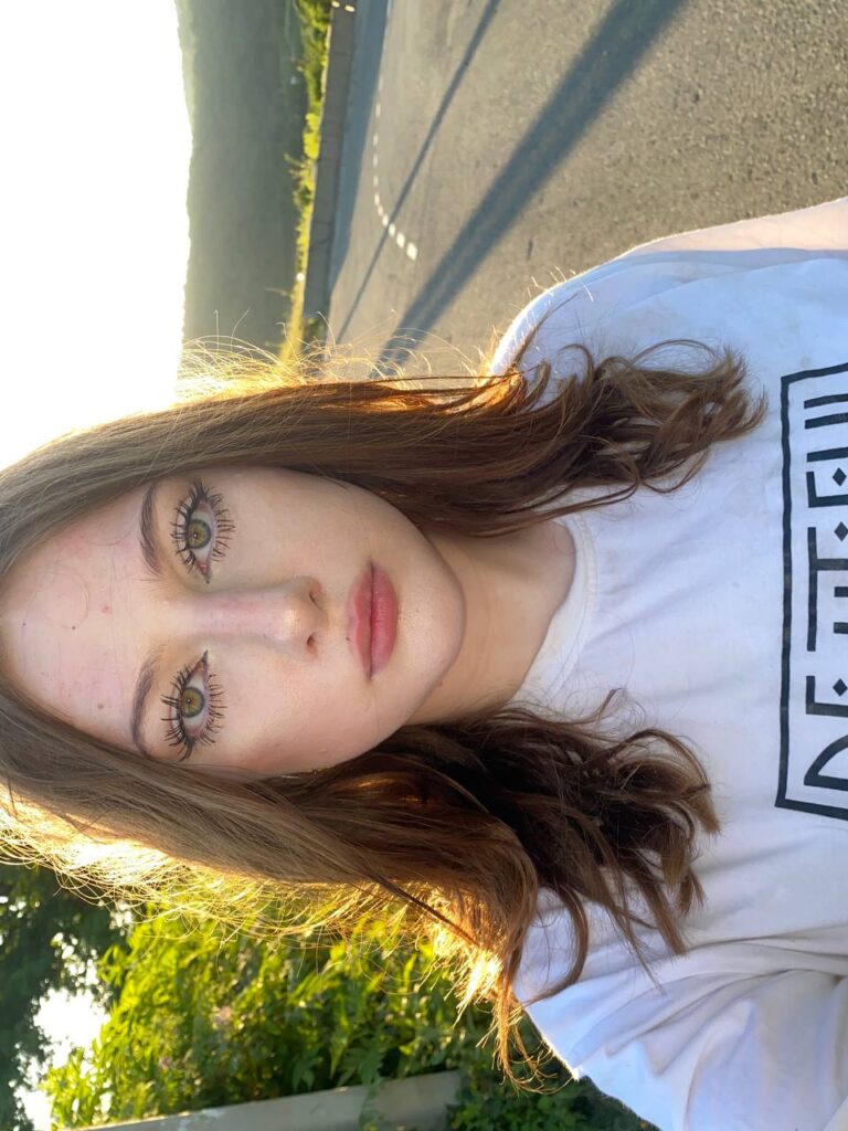 Слив Регина ВТФ OnlyFans слив фото 14 Блогерши 2026