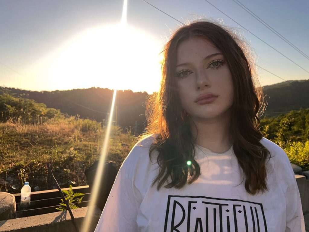 Слив Регина ВТФ OnlyFans слив фото 16 Блогерши 2026