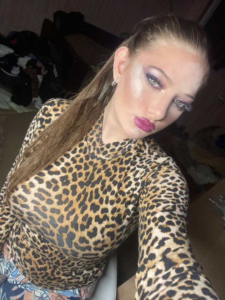Слив Регина ВТФ OnlyFans слив фото 19 Блогерши 2026