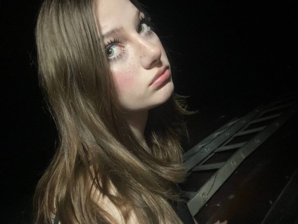 Слив Регина ВТФ OnlyFans фото