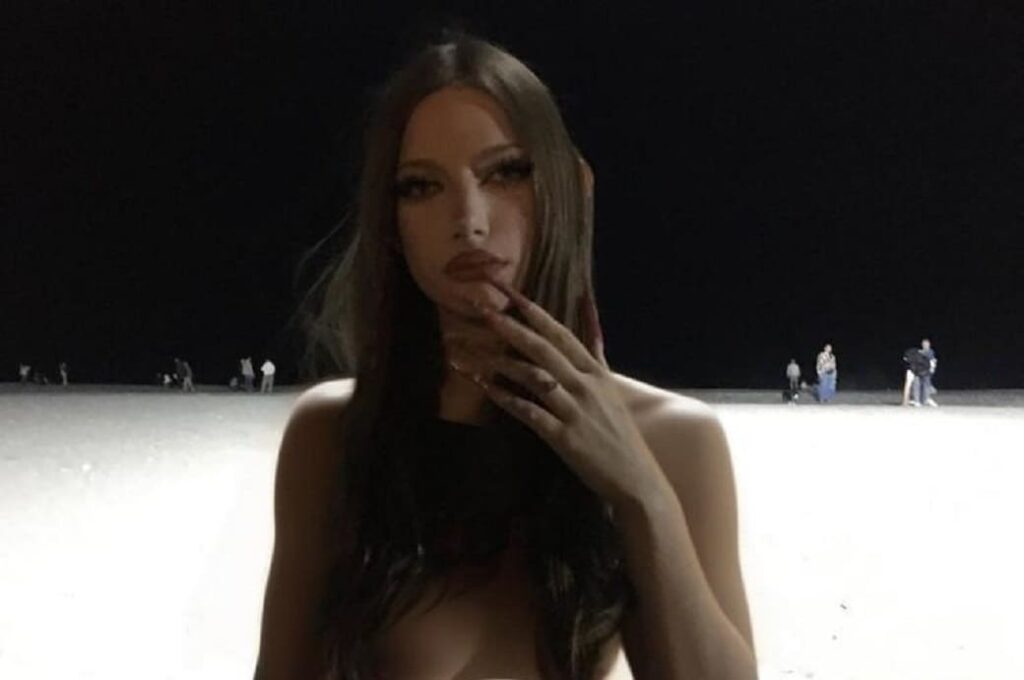 Слив Регина ВТФ OnlyFans фото