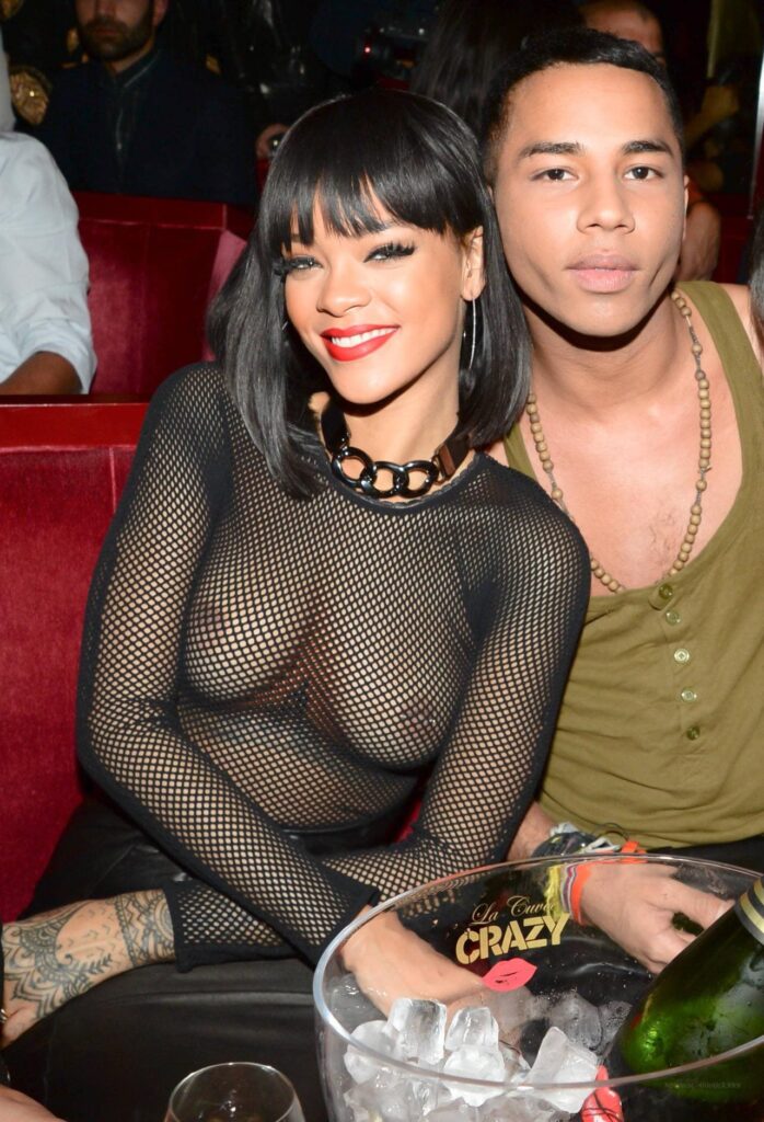 Слив Рианна (Rihanna) OnlyFans слив фото 3 OnlyFans 2026