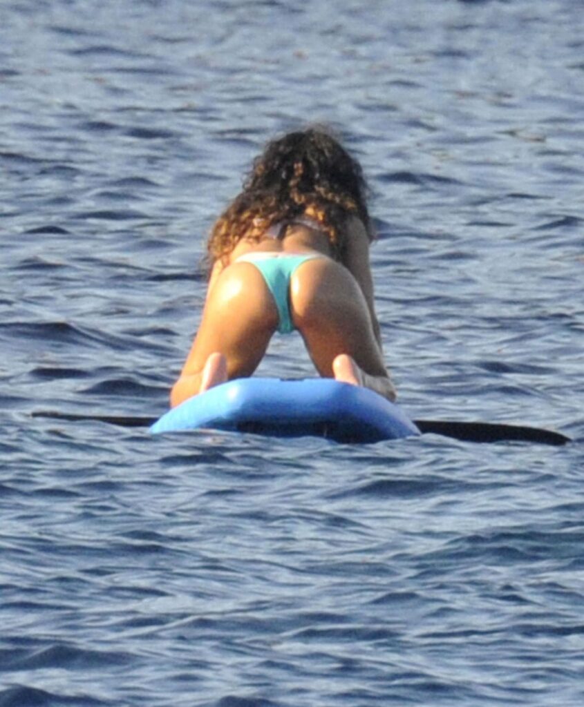 Слив Рианна (Rihanna) OnlyFans слив фото 10 OnlyFans 2026