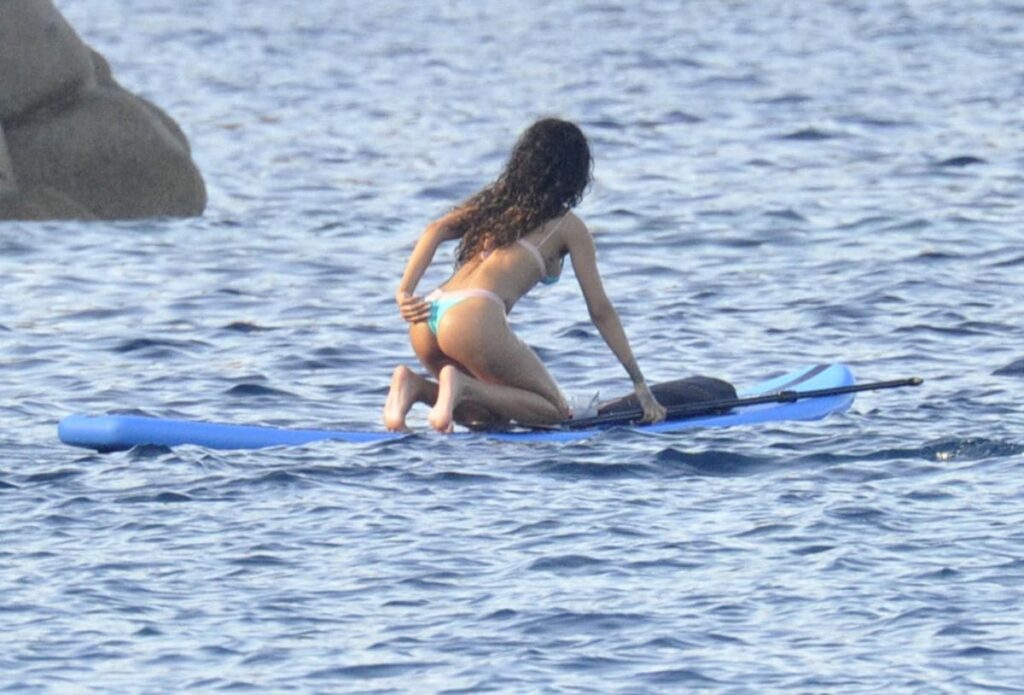 Слив Рианна (Rihanna) OnlyFans слив фото 19 OnlyFans 2026