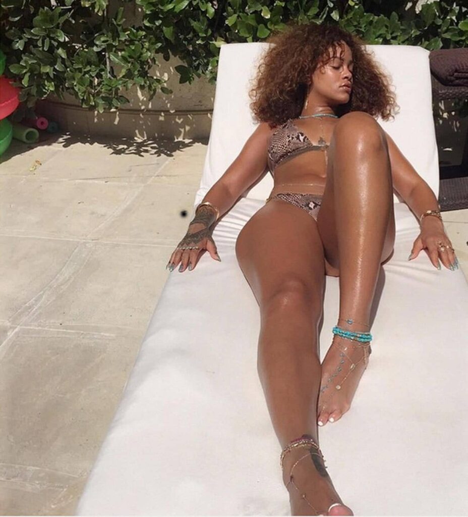 Слив Рианна (Rihanna) OnlyFans слив фото 23 OnlyFans 2026