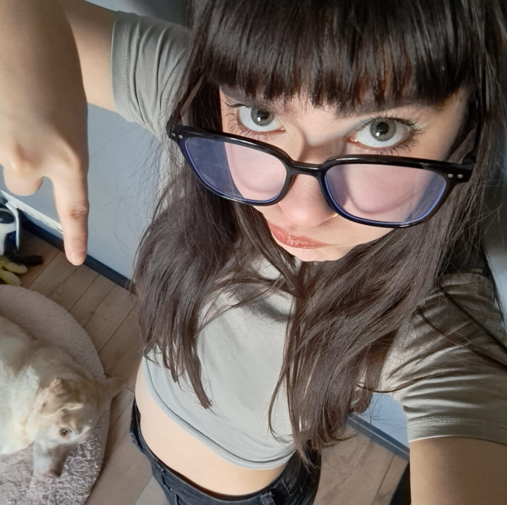 Слив Rinajopka OnlyFans слив фото 6 Aesthetic 2026