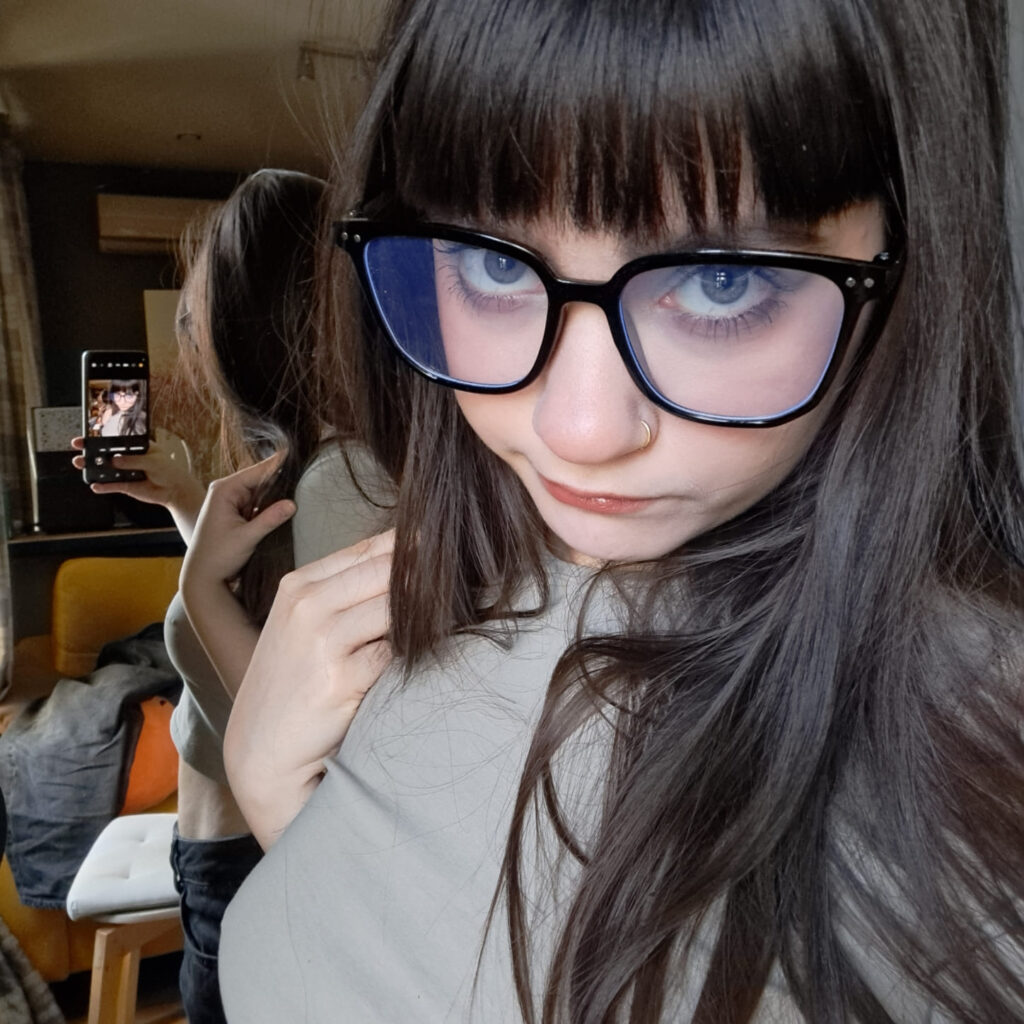 Слив Rinajopka OnlyFans слив фото 7 Aesthetic 2026