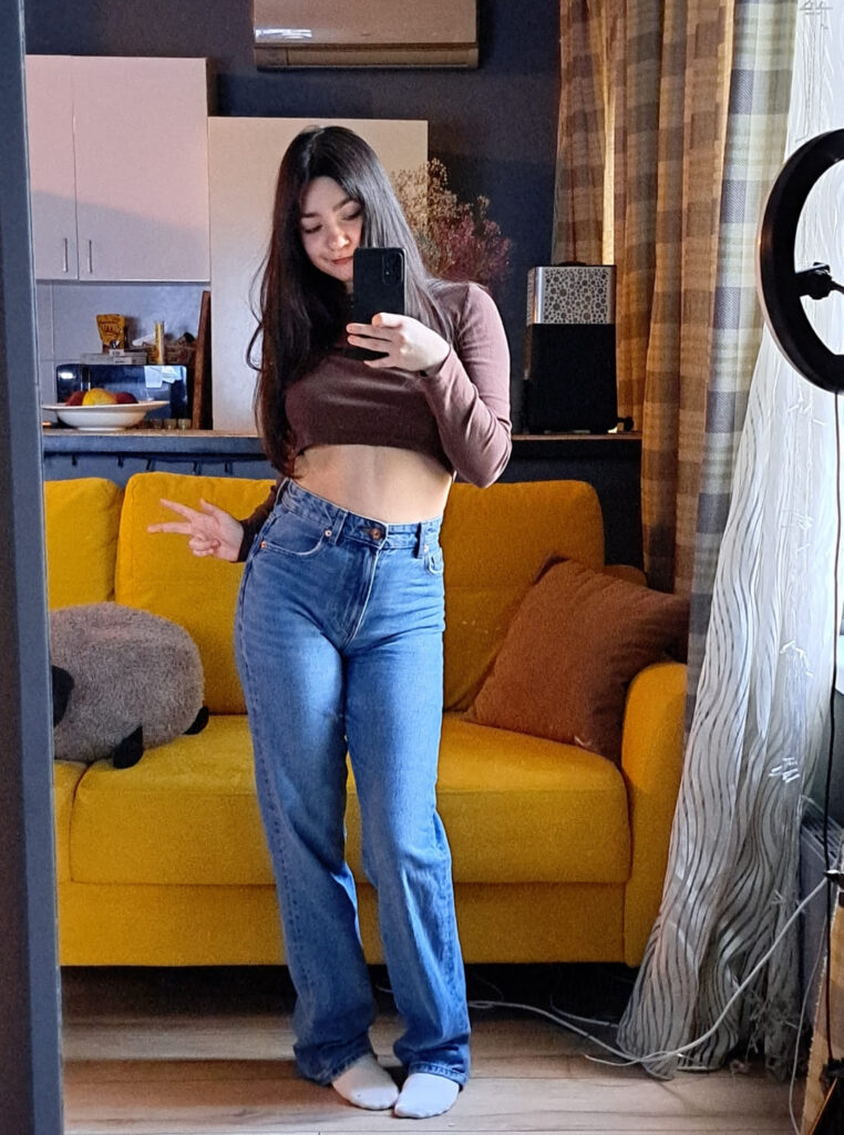 Слив Rinajopka OnlyFans слив фото 8 Aesthetic 2026