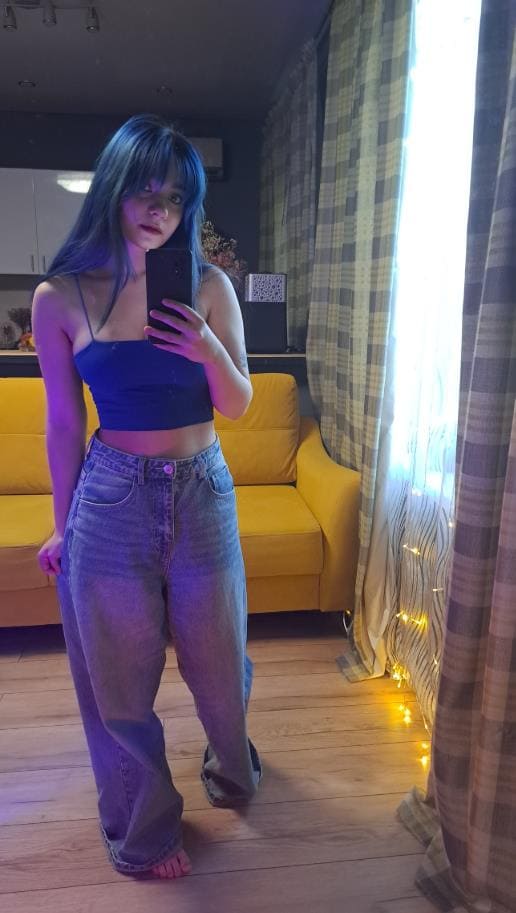 Слив Rinajopka OnlyFans слив фото 17 Aesthetic 2026