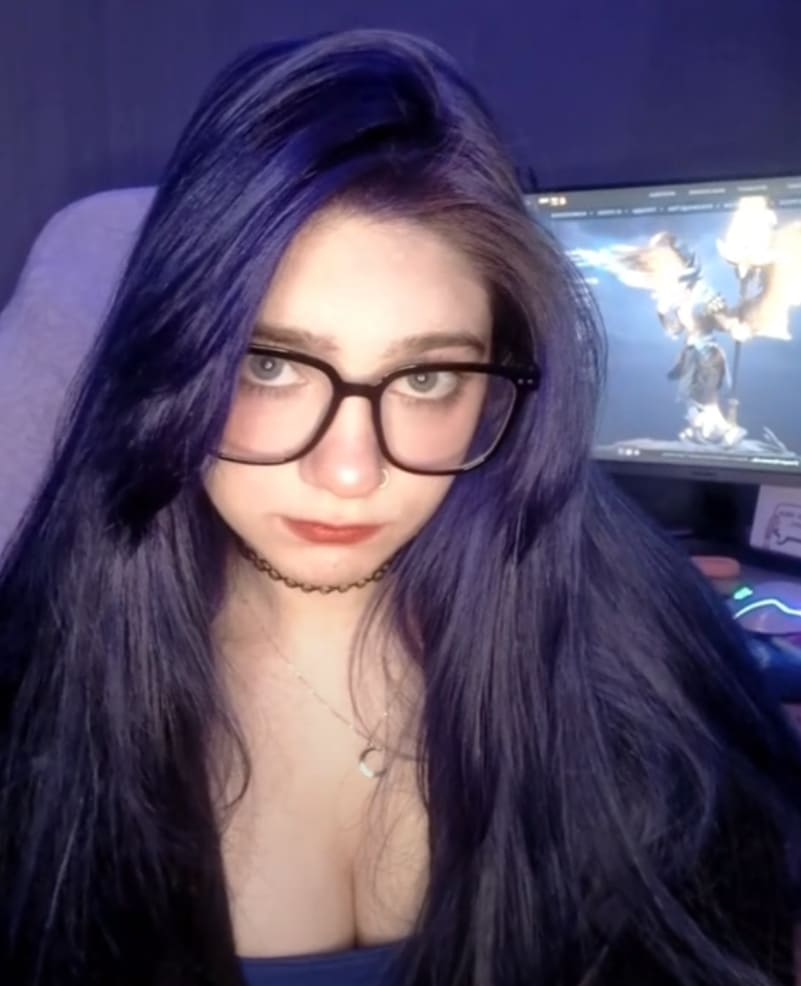 Слив Rinajopka OnlyFans слив фото 21 Aesthetic 2026