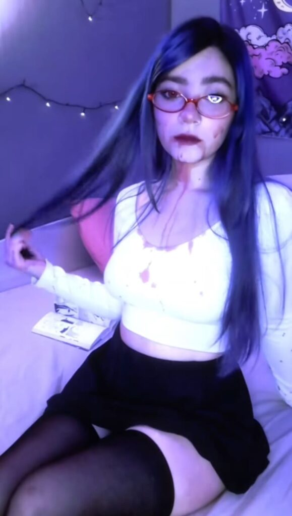 Слив Rinajopka OnlyFans слив фото 23 Aesthetic 2026