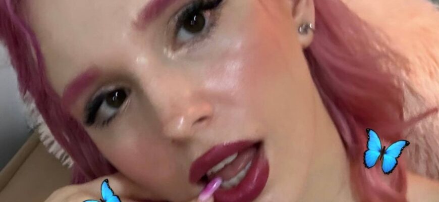 Слив Риви А4 OnlyFans слив фото 3 Блогерши 2026