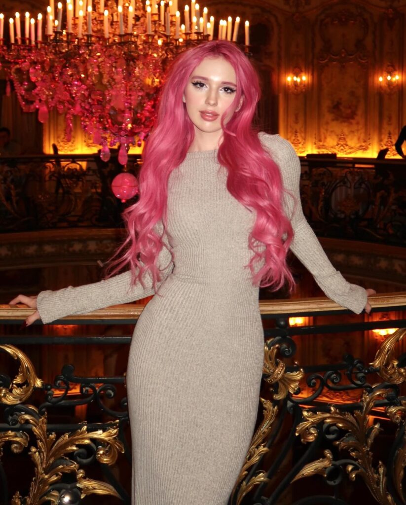 Слив Риви А4 OnlyFans слив фото 13 Блогерши 2026