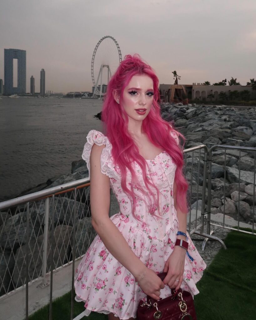 Слив Риви А4 OnlyFans слив фото 15 Блогерши 2026