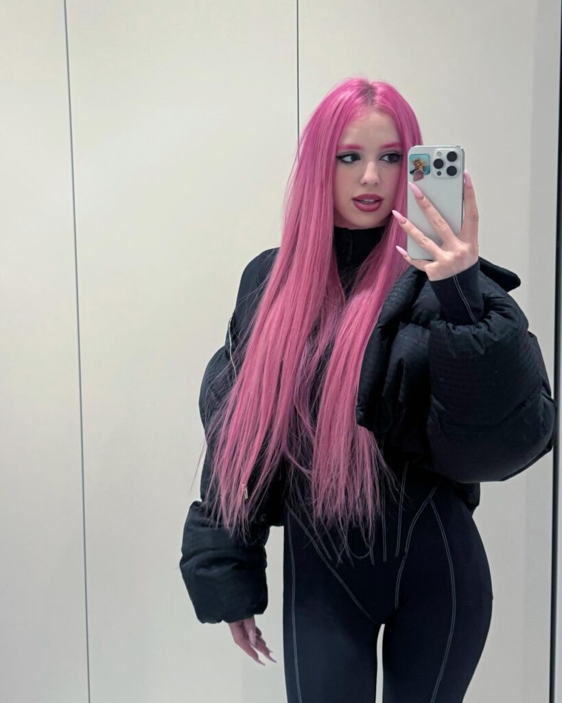 Слив Риви А4 OnlyFans слив фото 20 Блогерши 2026