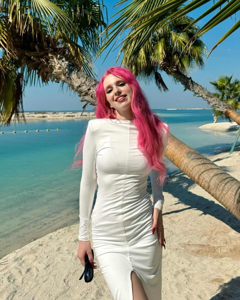 Слив Риви А4 OnlyFans слив фото 24 Блогерши 2026