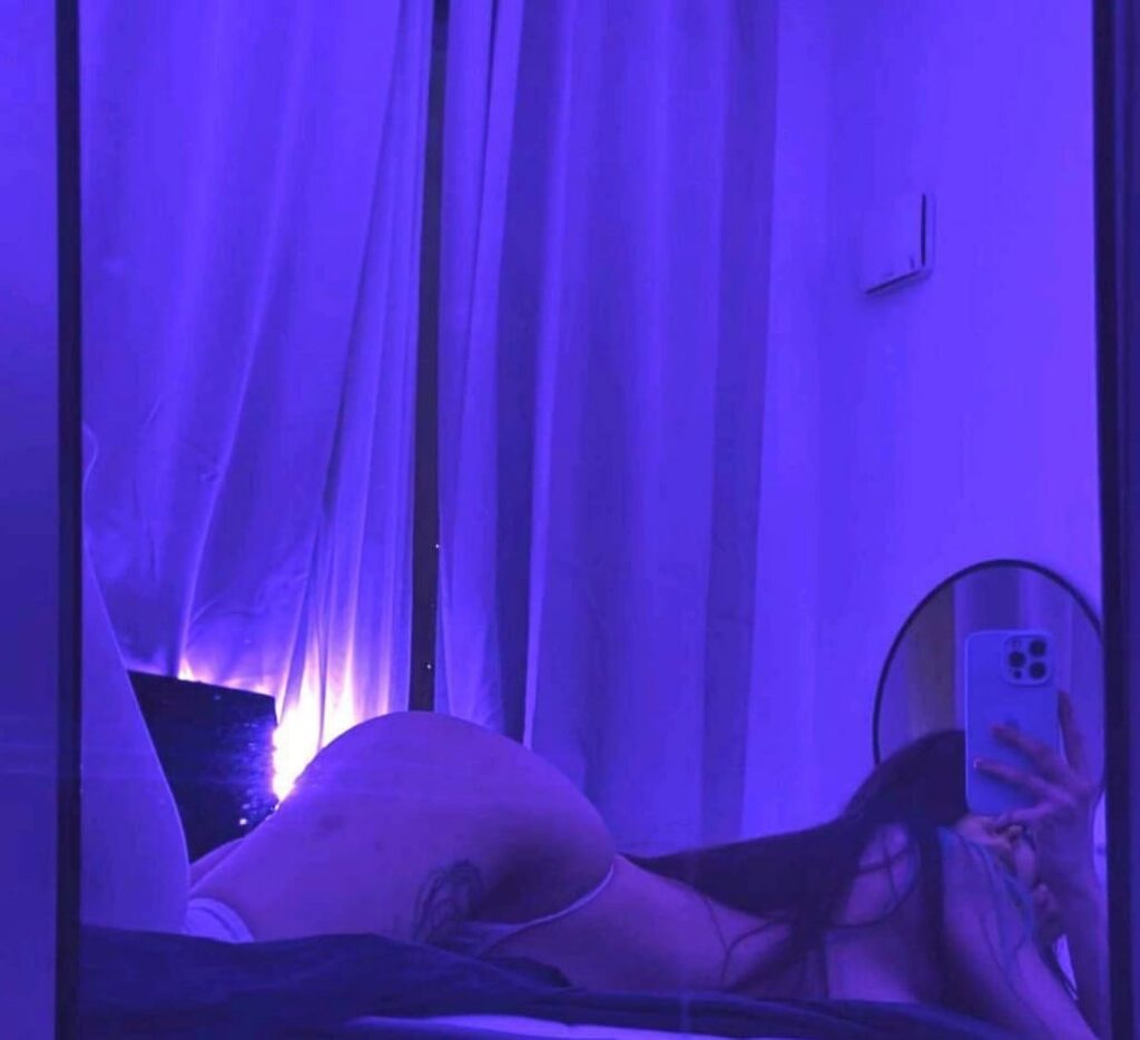 Слив Rochersha (Настя Рочерша) OnlyFans слив фото 11 Блогерши 2026
