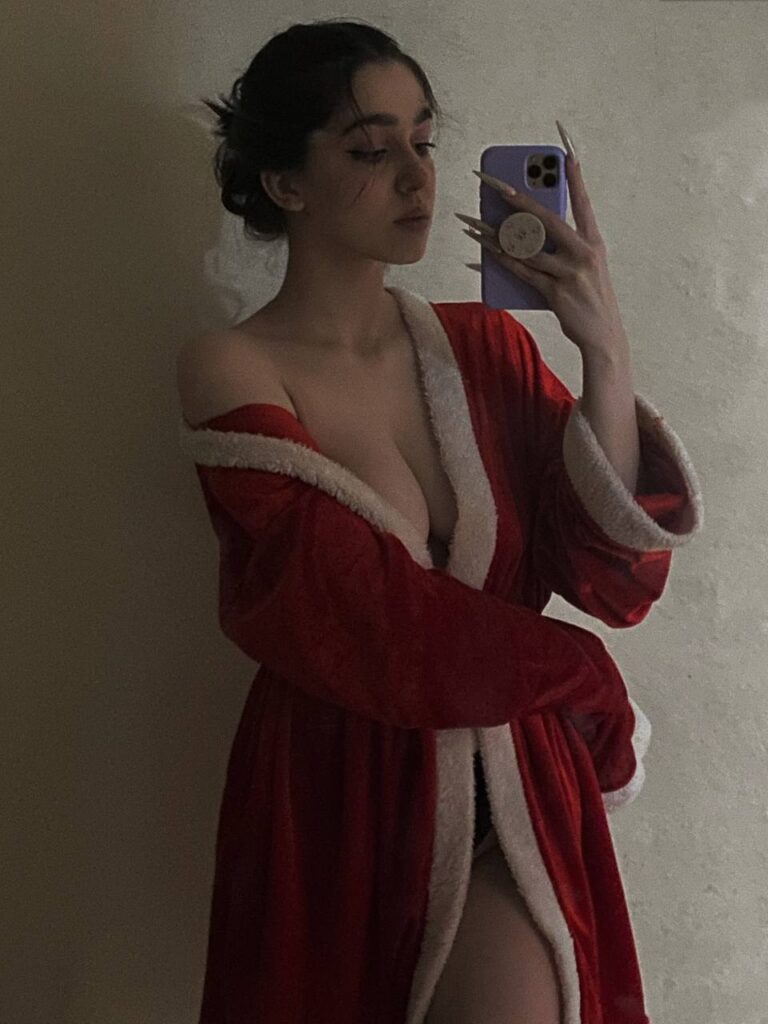 Слив Rochersha (Настя Рочерша) OnlyFans слив фото 20 Блогерши 2026