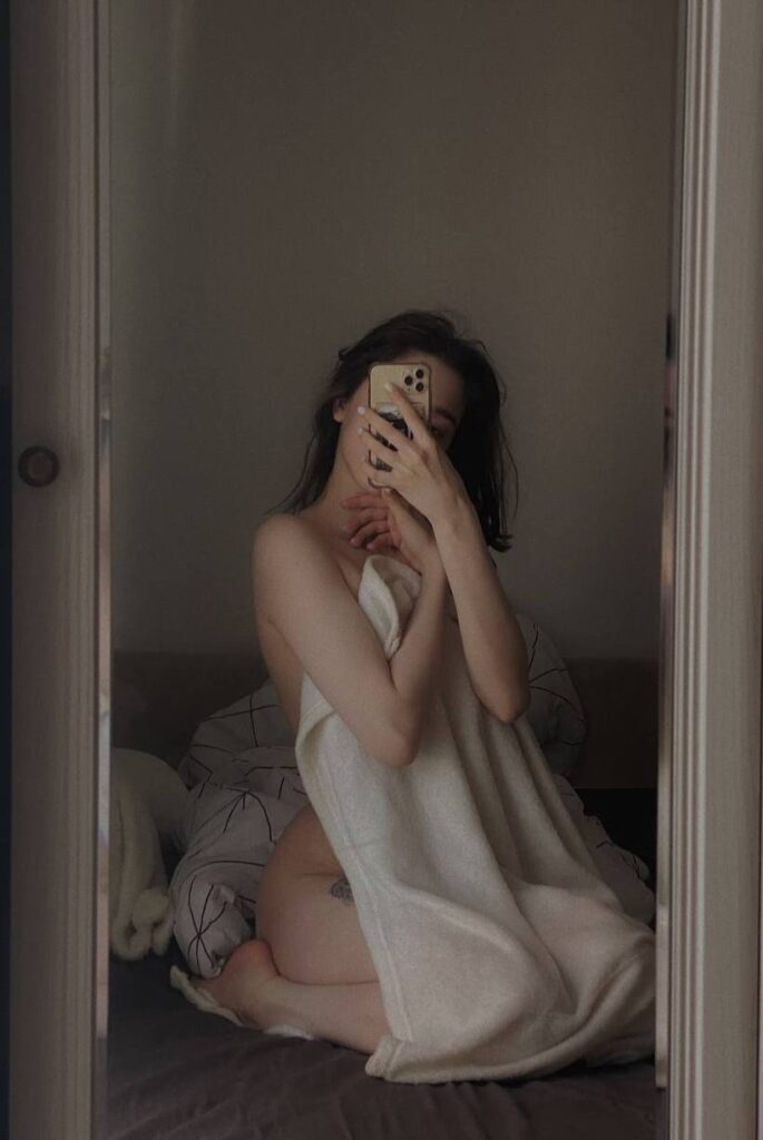 Слив Rochersha (Настя Рочерша) OnlyFans слив фото 24 Блогерши 2026