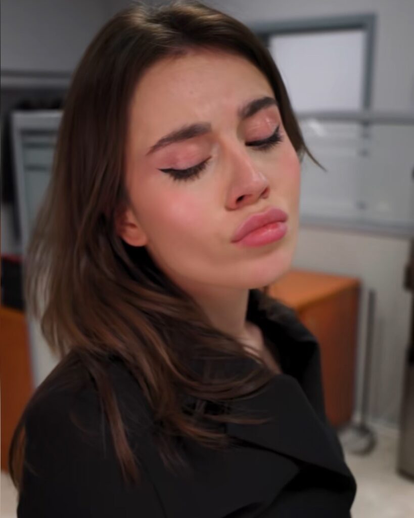 Слив Сабина Хайрова OnlyFans слив фото 6 Блогерши 2026
