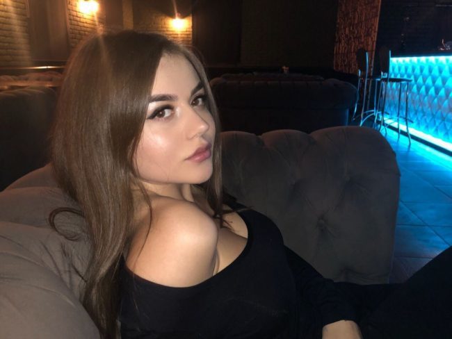 Слив Сабина Хайрова OnlyFans слив фото 9 Блогерши 2026