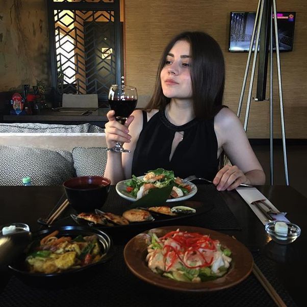 Слив Сабина Хайрова OnlyFans слив фото 11 Блогерши 2026