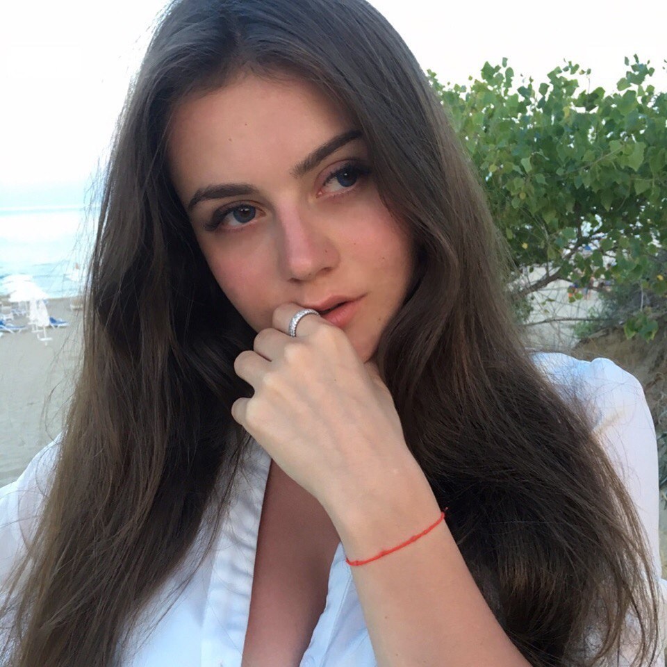 Слив Сабина Хайрова OnlyFans слив фото 12 Блогерши 2026